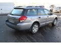 Quartz Silver Metallic - Outback 2.5i Wagon Photo No. 2