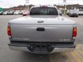 2004 Silver Sky Metallic Toyota Tundra SR5 Access Cab 4x4  photo #10