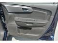 Dark Blue Metallic - Traverse LT Photo No. 22