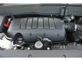 Dark Blue Metallic - Traverse LT Photo No. 23