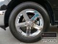 Brilliant Black Crystal Pearl - Ram 1500 Big Horn Quad Cab Photo No. 14