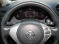Super Black - Altima 2.5 S Photo No. 13