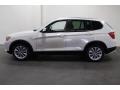 Alpine White - X3 xDrive 28i Photo No. 6