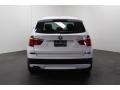 Alpine White - X3 xDrive 28i Photo No. 8