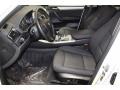 Alpine White - X3 xDrive 28i Photo No. 12