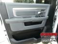 Bright White - 2500 SLT Crew Cab 4x4 Photo No. 14