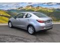 Sterling (Silver) - iA Sedan Photo No. 3