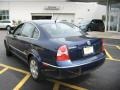 Shadow Blue Metallic - Passat GLS 1.8T Sedan Photo No. 3