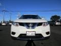 Moonlight White - Rogue S AWD Photo No. 2