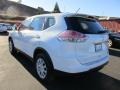 Moonlight White - Rogue S AWD Photo No. 5