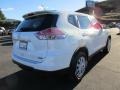 Moonlight White - Rogue S AWD Photo No. 7