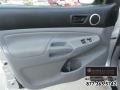 Silver Streak Mica - Tacoma PreRunner Access Cab Photo No. 17