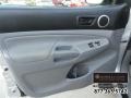 2011 Silver Streak Mica Toyota Tacoma PreRunner Access Cab  photo #17