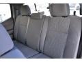 2016 Magnetic Gray Metallic Toyota Tacoma TRD Sport Double Cab 4x4  photo #9