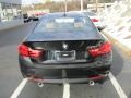 2016 Jet Black BMW 4 Series 435i xDrive Coupe  photo #5