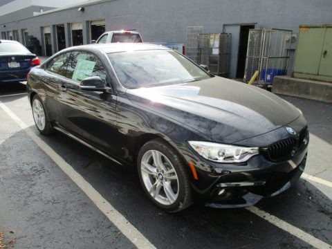 2016 BMW 4 Series 435i xDrive Coupe Data, Info and Specs