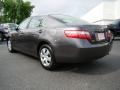 2007 Magnetic Gray Metallic Toyota Camry CE  photo #25