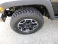 2016 Jeep Wrangler Unlimited Rubicon Hard Rock 4x4 Wheel and Tire Photo