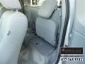 2011 Silver Streak Mica Toyota Tacoma PreRunner Access Cab  photo #26