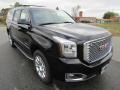 2016 Onyx Black GMC Yukon XL Denali 4WD  photo #1