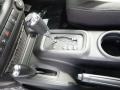 5 Speed Automatic 2016 Jeep Wrangler Unlimited Sahara 4x4 Transmission