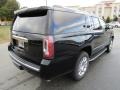 2016 Onyx Black GMC Yukon XL Denali 4WD  photo #5