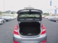 Triathlon Gray - Accent Sport Hatchback Photo No. 17