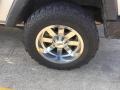 Bright Silver Metallic - Wrangler X 4x4 Photo No. 5