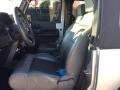 Bright Silver Metallic - Wrangler X 4x4 Photo No. 7
