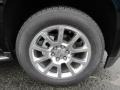 2016 GMC Yukon XL Denali 4WD Wheel and Tire Photo