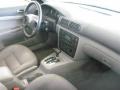 United Grey Metallic - Passat GLS 1.8T Sedan Photo No. 6