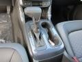 6 Speed Automatic 2016 Chevrolet Colorado Z71 Crew Cab Transmission