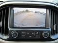 Brownstone Metallic - Colorado Z71 Crew Cab Photo No. 12