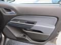 Brownstone Metallic - Colorado Z71 Crew Cab Photo No. 16