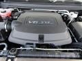 3.6 Liter DI DOHC 24-Valve VVT V6 2016 Chevrolet Colorado Z71 Crew Cab Engine
