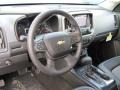Brownstone Metallic - Colorado Z71 Crew Cab Photo No. 20