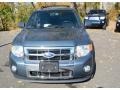 Steel Blue Metallic - Escape Limited V6 4WD Photo No. 2
