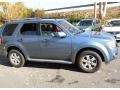 Steel Blue Metallic - Escape Limited V6 4WD Photo No. 4