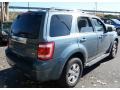 Steel Blue Metallic - Escape Limited V6 4WD Photo No. 6