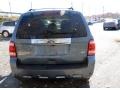 Steel Blue Metallic - Escape Limited V6 4WD Photo No. 7