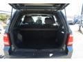Steel Blue Metallic - Escape Limited V6 4WD Photo No. 8