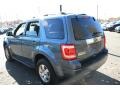 Steel Blue Metallic - Escape Limited V6 4WD Photo No. 10