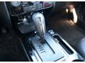 Steel Blue Metallic - Escape Limited V6 4WD Photo No. 14