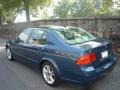 Fusion Blue Metallic - 9-5 2.3T Sedan Photo No. 4