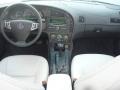 Dashboard of 2006 9-5 2.3T Sedan