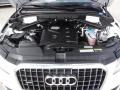 Glacier White Metallic - Q5 2.0 TFSI Premium Plus quattro Photo No. 17