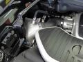  2015 650S Spyder 3.8 Liter Twin-Turbo DOHC 32-Valve VVT V8 Engine