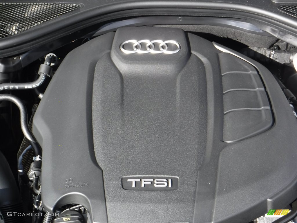 2016 A6 2.0 TFSI Premium Plus quattro - Havanna Black Metallic / Nougat Brown photo #17