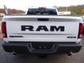 2016 Bright White Ram 1500 Rebel Crew Cab 4x4  photo #3