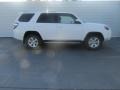 Super White - 4Runner SR5 Premium Photo No. 3